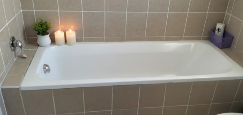 To Let 2 Bedroom Property for Rent in Highbury Western Cape